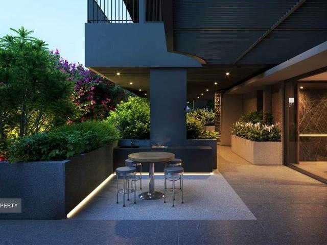 Apartment for sale in Katong