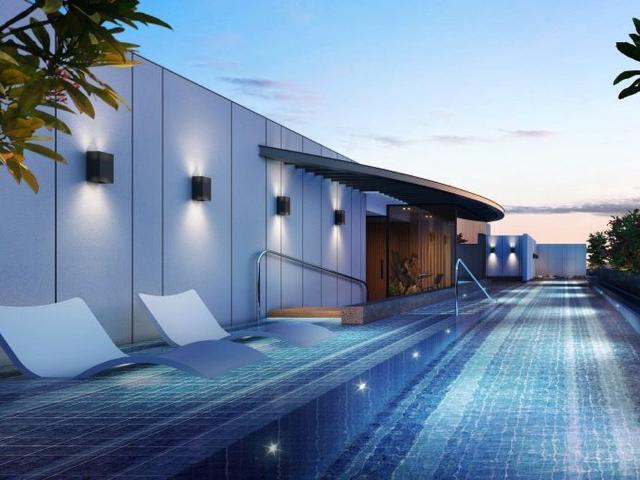 Apartment for sale in Katong