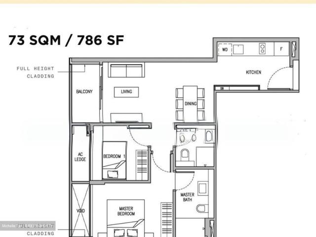 Apartment for sale in Joo Chiat