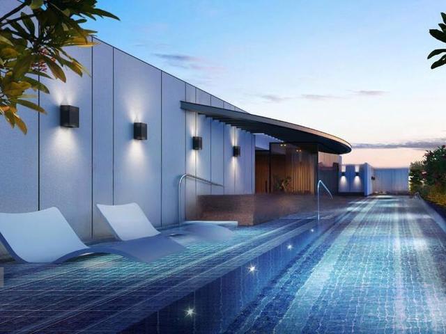 Apartment for sale in Joo Chiat