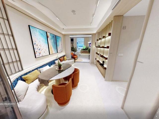 Apartment for sale in Joo Chiat