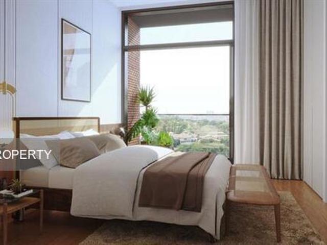 Apartment for sale in Joo Chiat