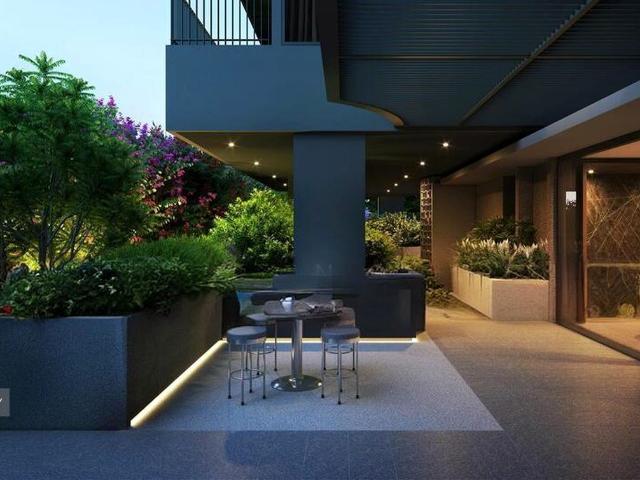 Apartment for sale in Joo Chiat