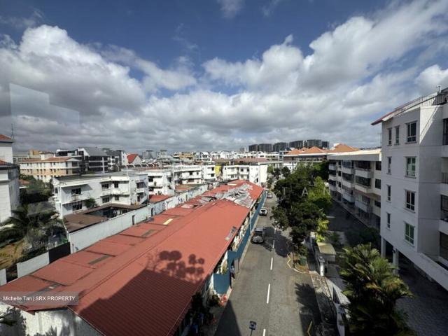 Apartment for sale in Joo Chiat