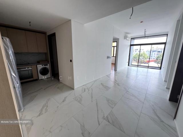 Apartment for sale in Joo Chiat