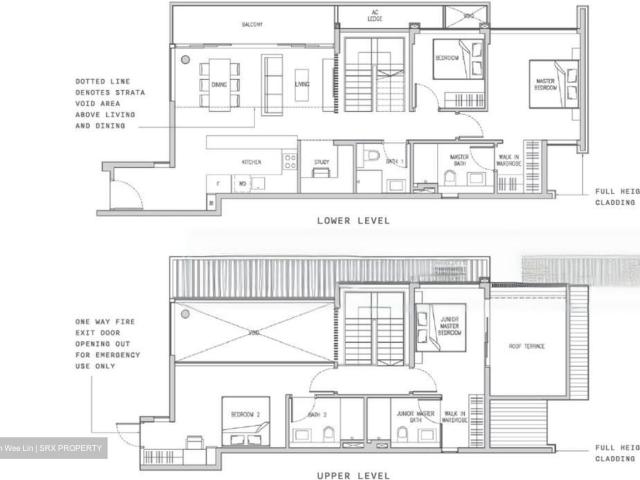 Apartment for sale in Joo Chiat