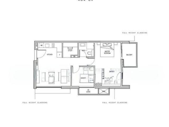 Apartment for sale in Joo Chiat