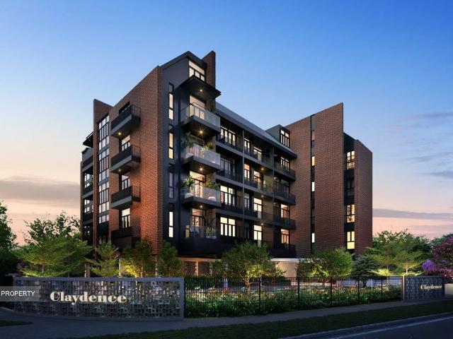 Apartment for sale in Joo Chiat
