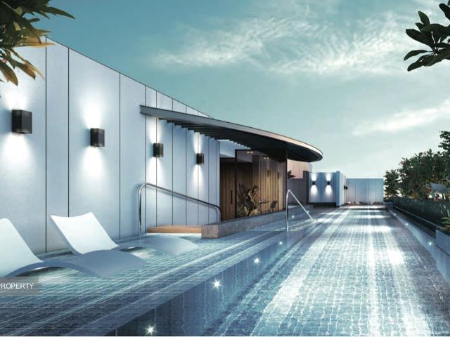 Apartment for sale in Joo Chiat