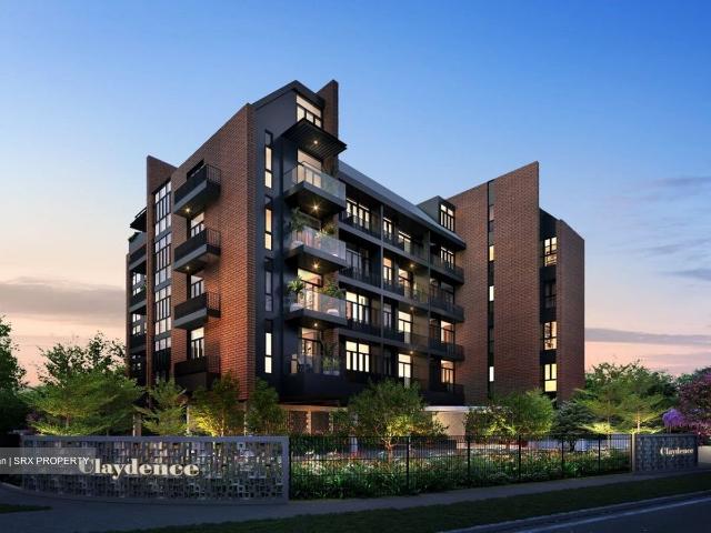 Apartment for sale in Katong