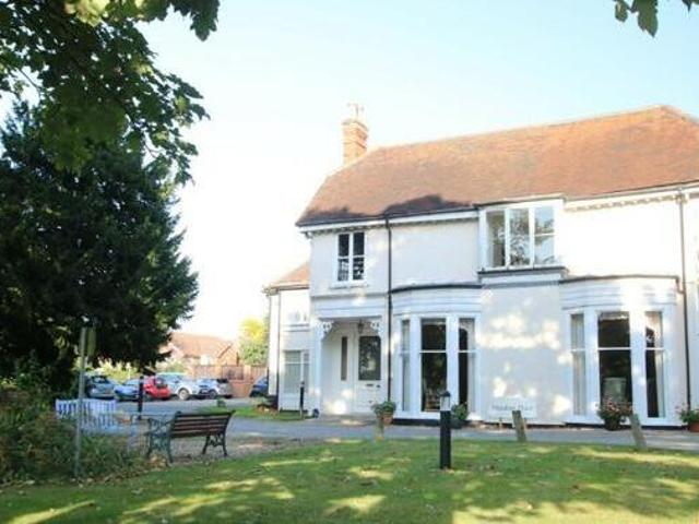 House for sale in Key Street, Suffolk