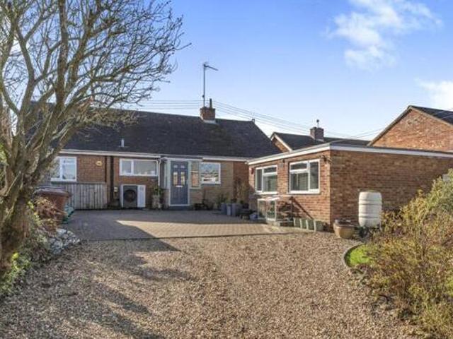 House for sale in Evershot, Oxfordshire