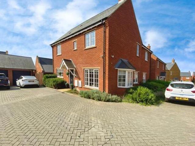 House for rent in Evershot, Oxfordshire