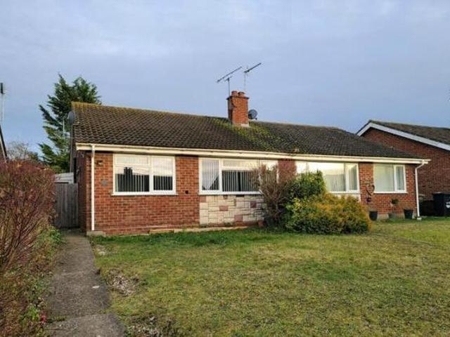 House for sale in Key Street, Suffolk