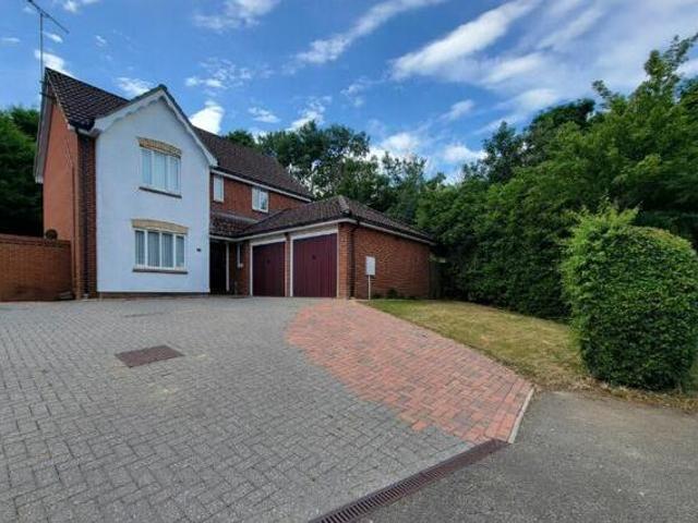 House for sale in Key Street, Suffolk