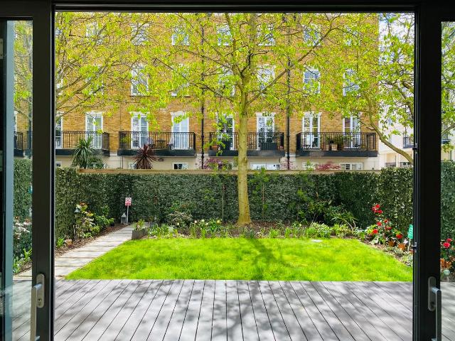 House for rent in Chelsea Waterfront, Greater London