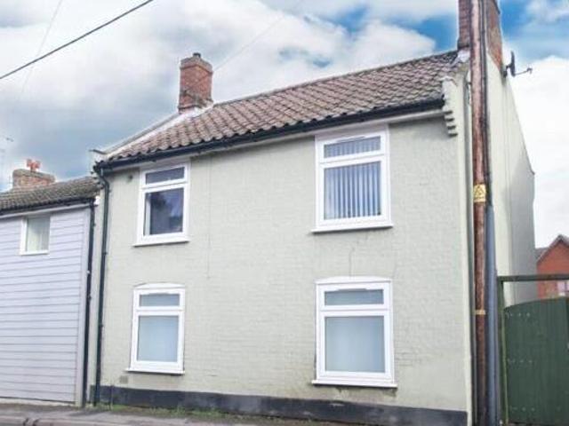 House for sale in Whitehouse, Key Street