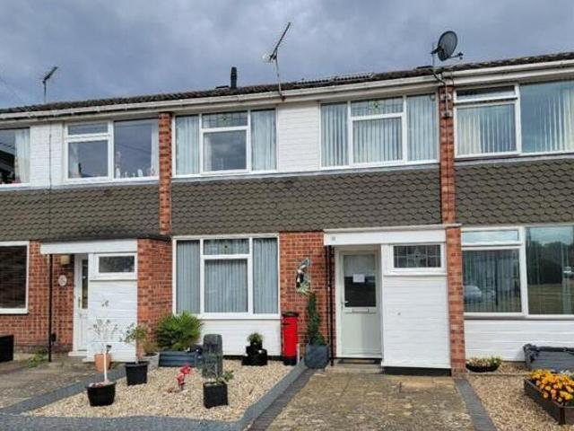 House for sale in Whitehouse, Key Street