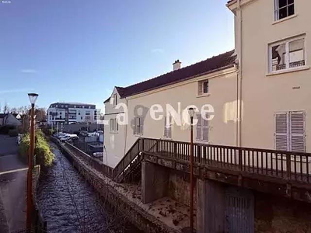 Appartement vente à Meaux, Claye-souilly