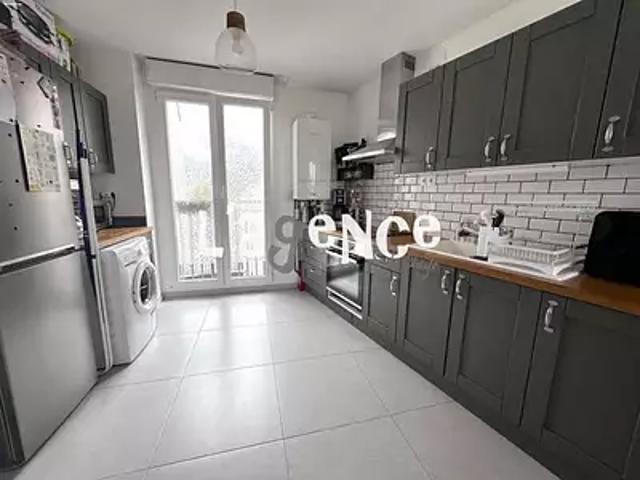 Appartement vente à Meaux, Claye-souilly