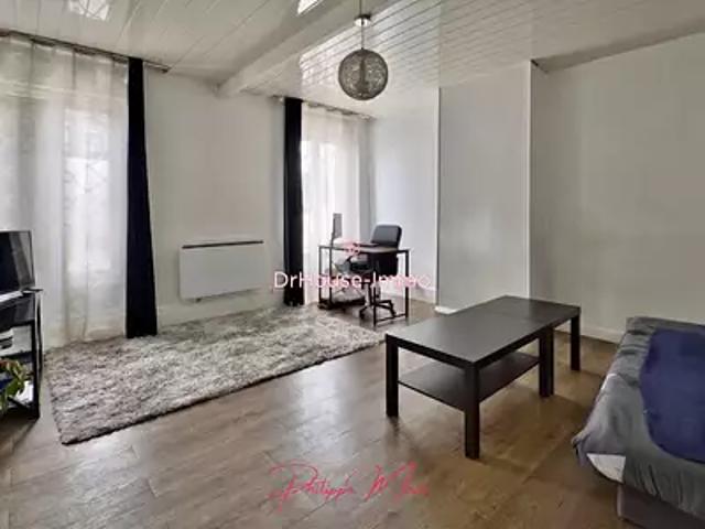 Appartement vente à Meaux, Claye-souilly