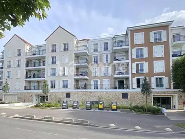 Appartement vente à Meaux, Claye-souilly