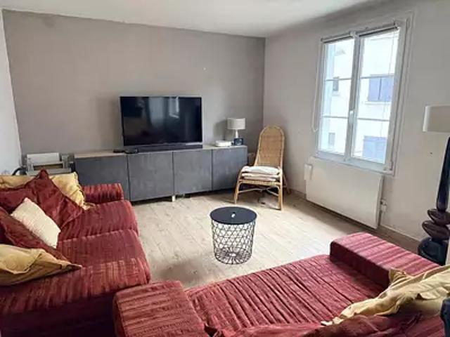 Appartement vente à Meaux, Claye-souilly