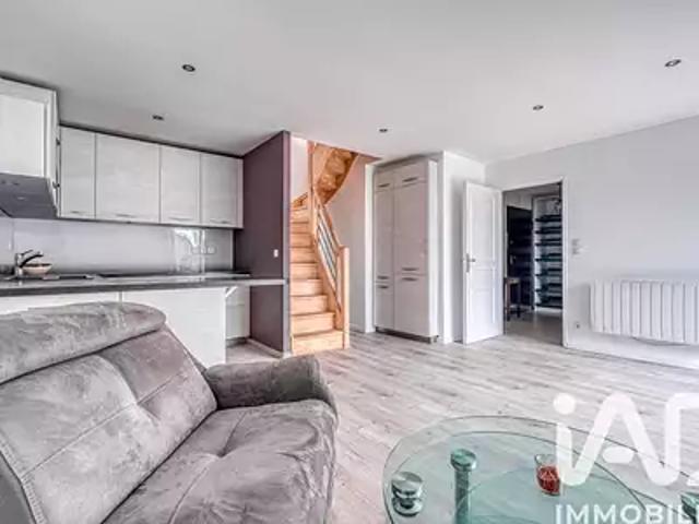 Appartement vente à Meaux, Claye-souilly