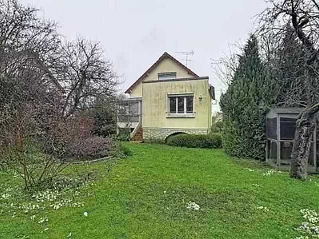 Maison vente à Meaux, Claye-souilly