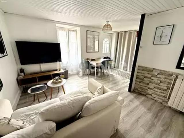 Maison vente à Meaux, Claye-souilly