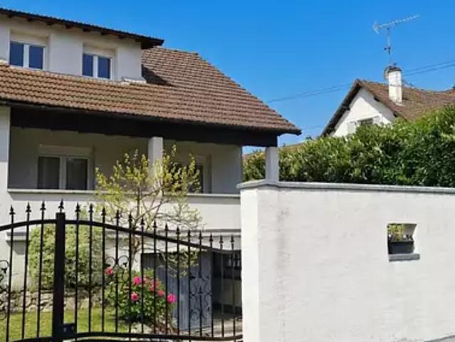 Maison vente à Meaux, Claye-souilly