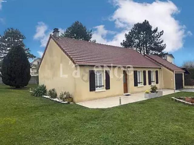 Maison vente à Meaux, Claye-souilly