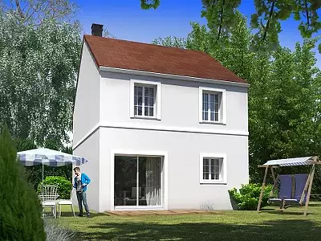 Maison vente à Meaux, Claye-souilly