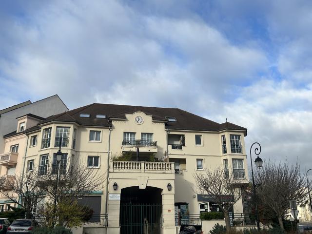 Appartement vente à Meaux, Claye-souilly