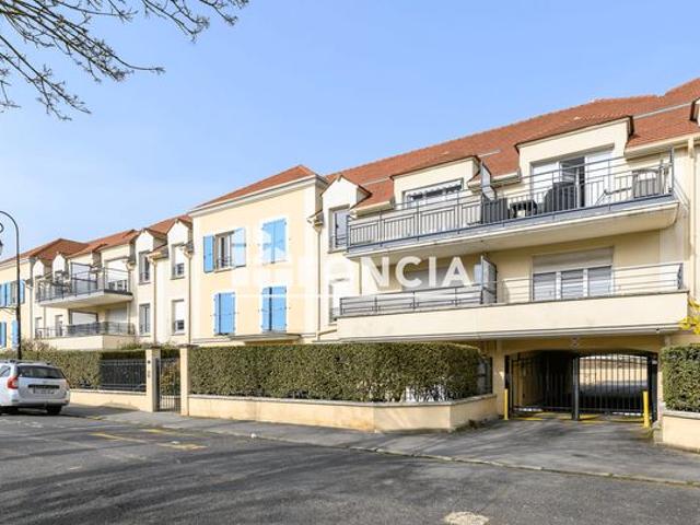 Appartement vente à Meaux, Claye-souilly