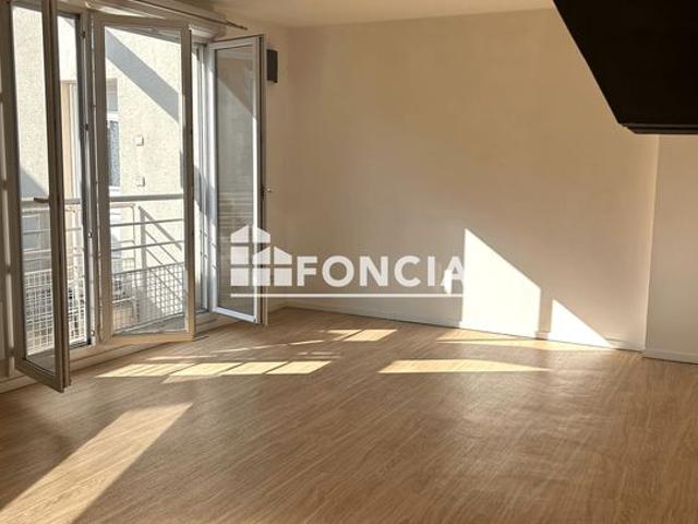 Appartement vente à Meaux, Claye-souilly
