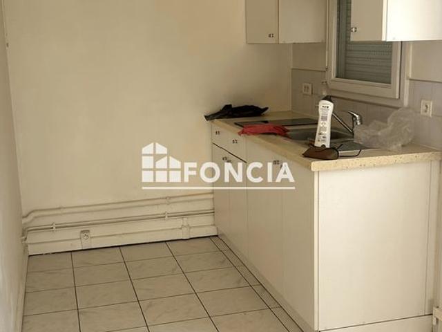 Appartement vente à Meaux, Claye-souilly