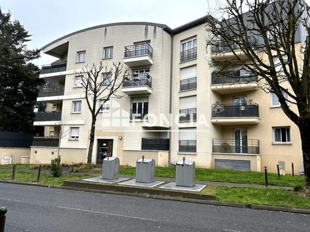 Appartement vente à Meaux, Claye-souilly