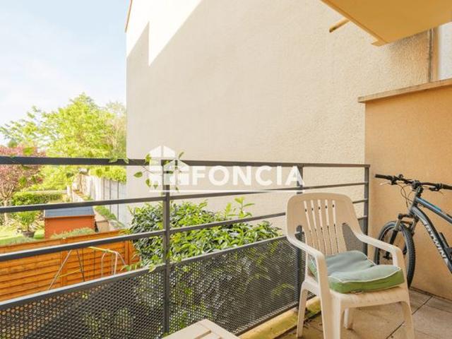 Appartement vente à Meaux, Claye-souilly