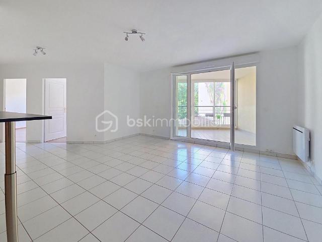 Appartement vente à Meaux, Claye-souilly