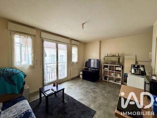 Appartement vente à Meaux, Claye-souilly