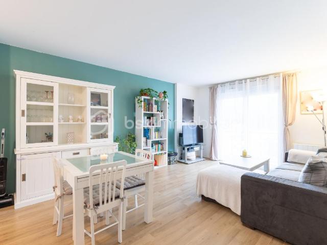 Appartement vente à Meaux, Claye-souilly