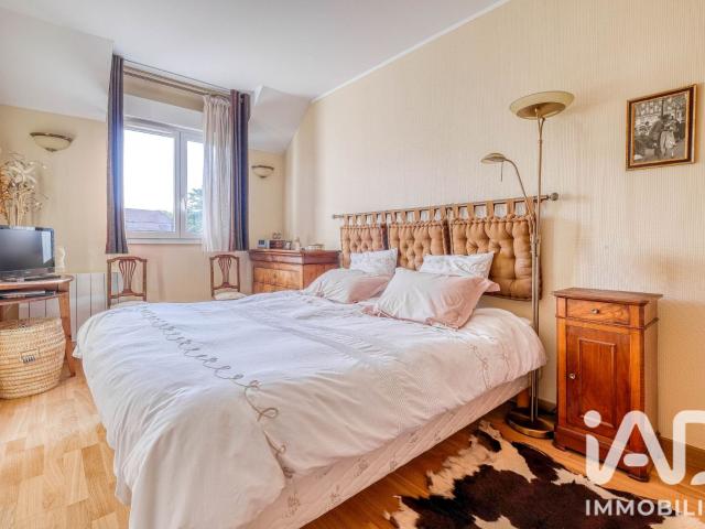 Appartement vente à Claye-Souilly, Seine-et-Marne