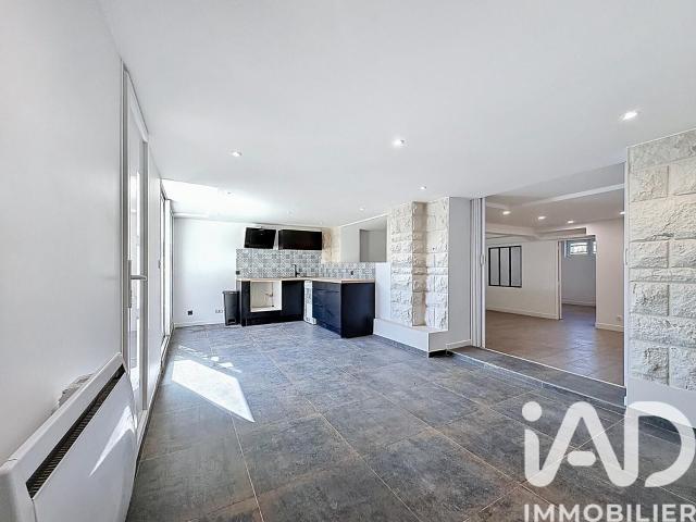 Appartement vente à Meaux, Claye-souilly