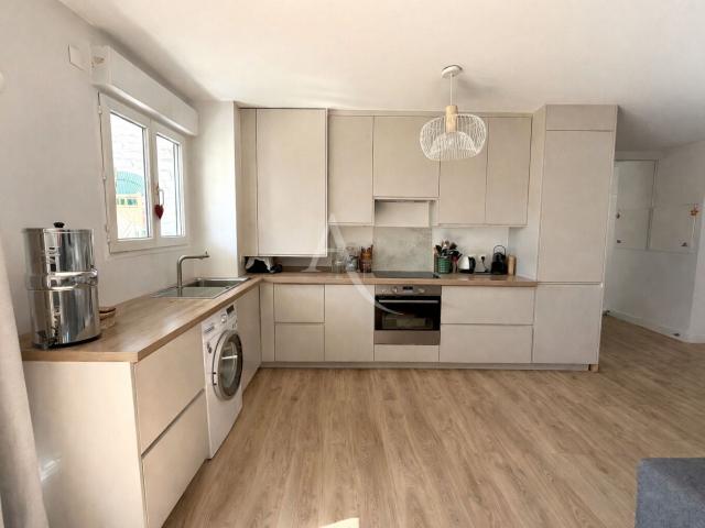 Appartement vente à Meaux, Claye-souilly