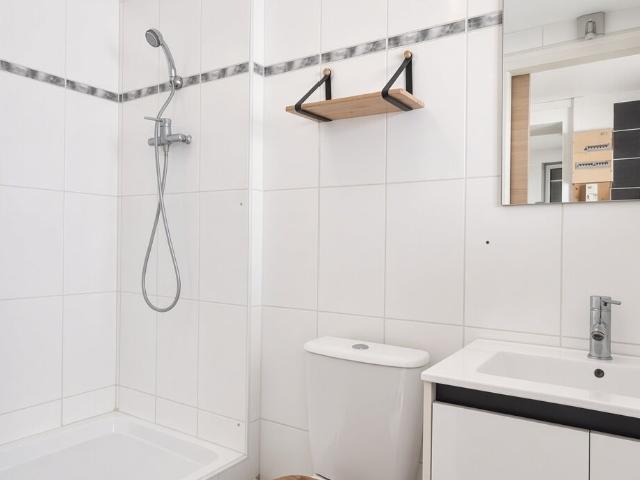 Appartement vente à Claye-Souilly, Seine-et-Marne