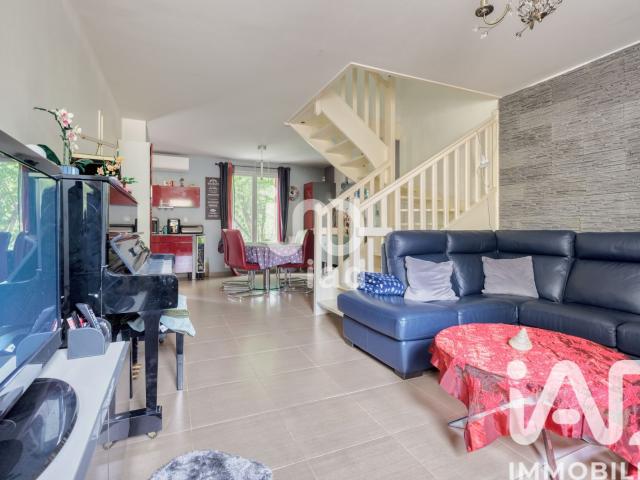 Maison vente à Meaux, Claye-souilly