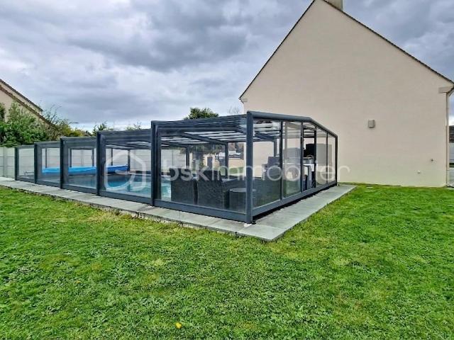 Villa vente à Meaux, Claye-souilly
