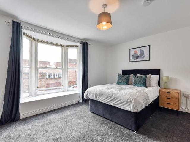 Room for rent in Long Eaton, Erewash