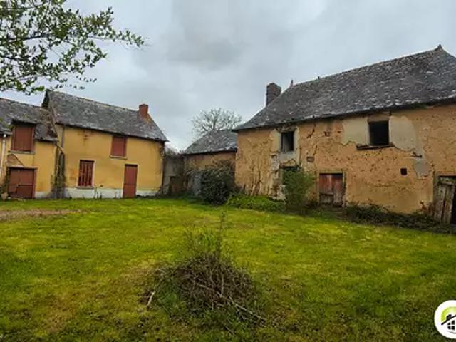 Maison vente à Rennes, Bretagne